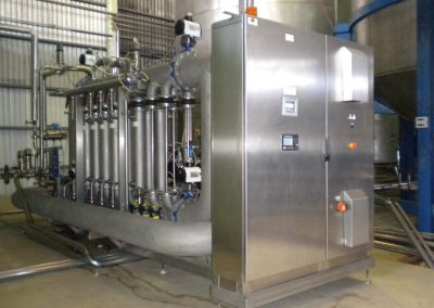 J. Wray & Nephew’s Jamaican winery invest in crossflow microfiltration and diafiltration technology to improve process efficiency and reduce effluent waste streams