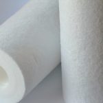 Depth Filter Cartridges for process filtration