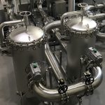 Filter Housing