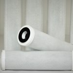 Activated Carbon Filter Cartridges