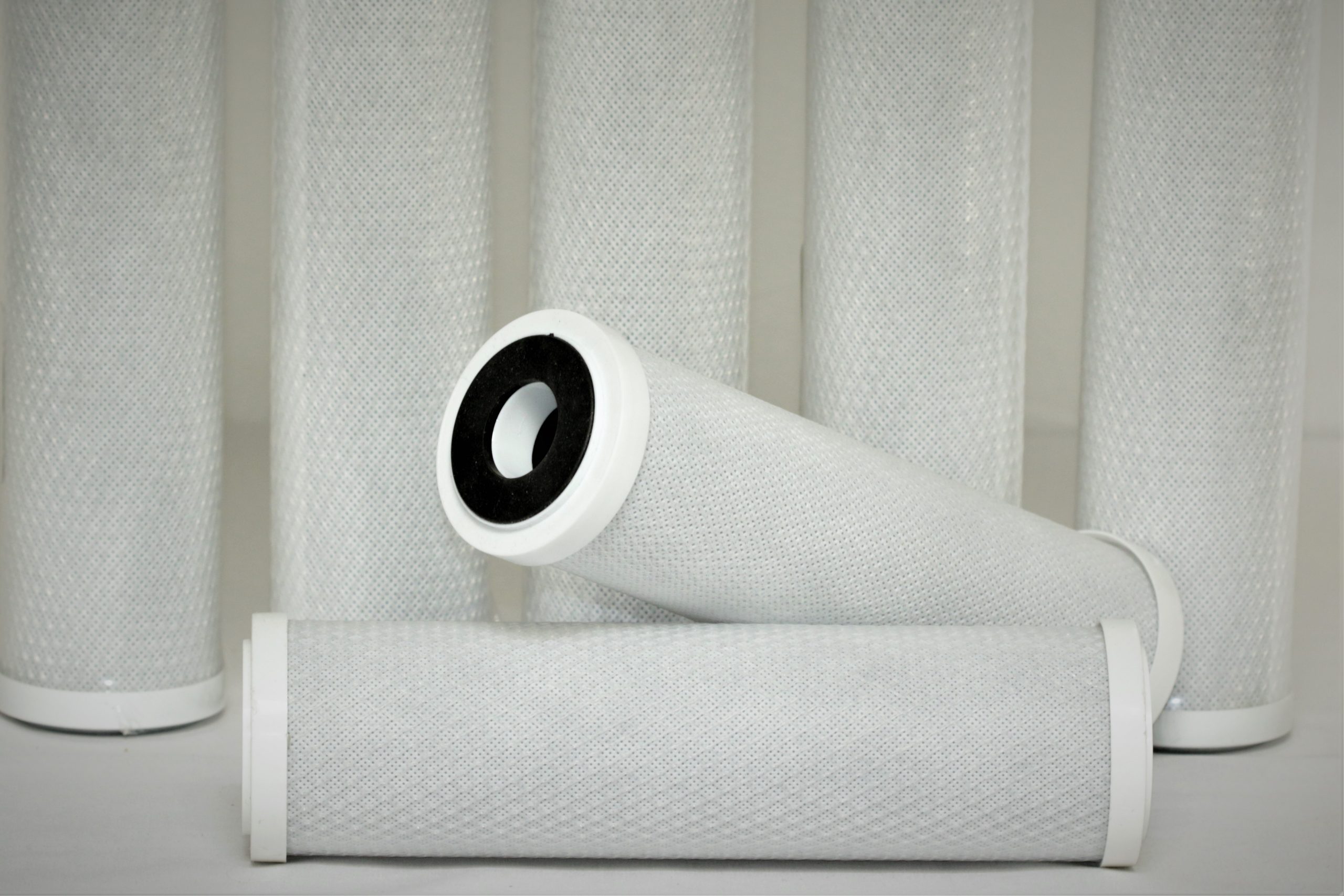 active carbon filter cartridges