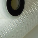 Pleated Filter Cartridge for process filtration