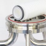 Membrane Filter Cartridges