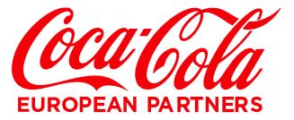 Coca-Cola European Partners logo