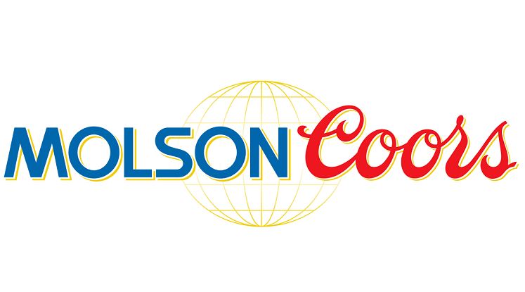 Molson Coors logo