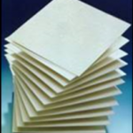 Filter sheets