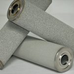 Metal Filter Cartridges 1