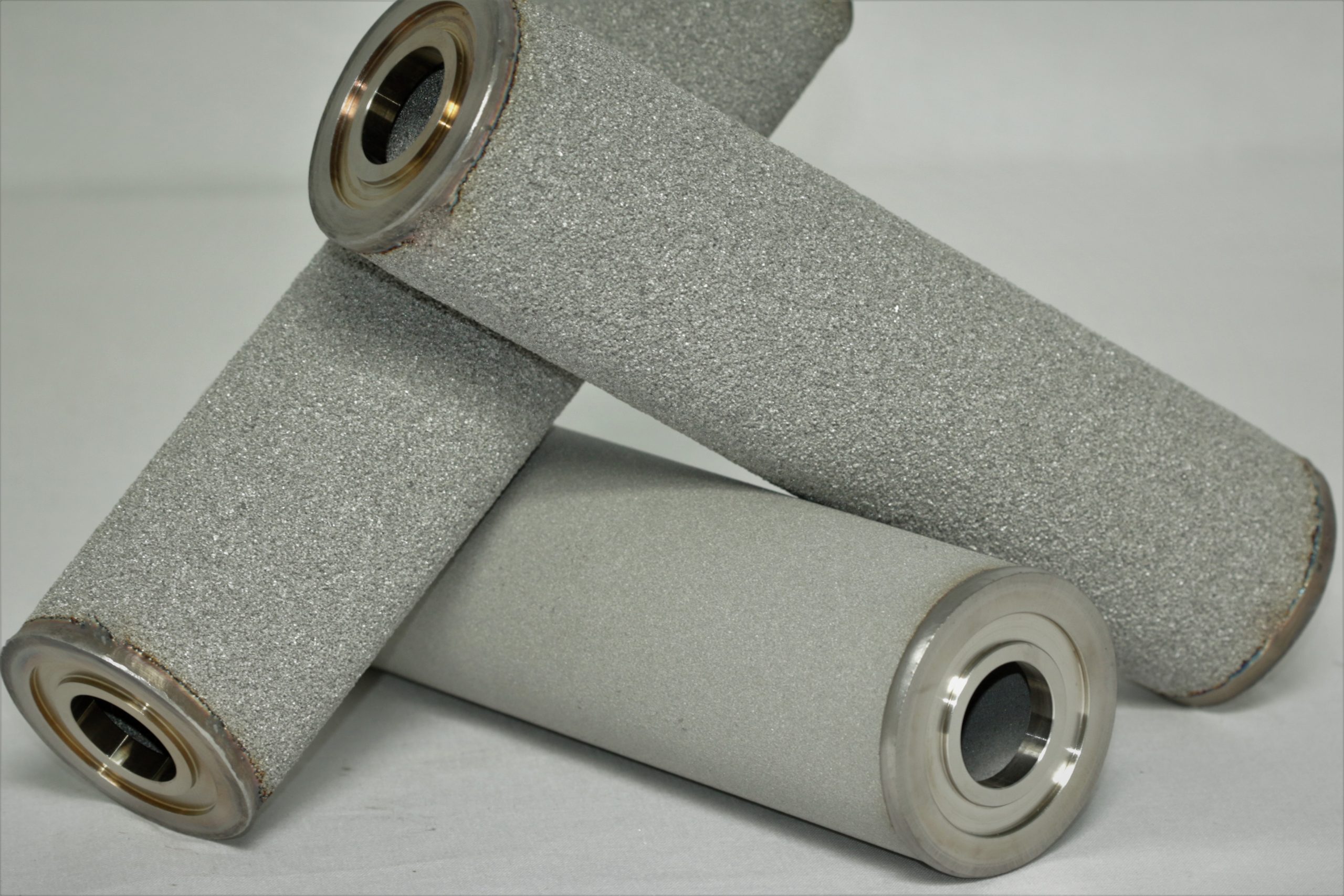 metal cartridge filters