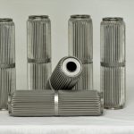 Metal Filter Cartridges 2