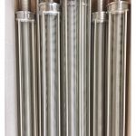 Pulse Tube Filters