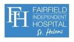Fairfield Hospital logo