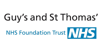 Guy's and St Thomas' Hospital logo