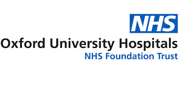 Oxford University Hospitals logo