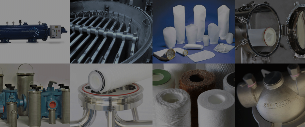 Process Filtration