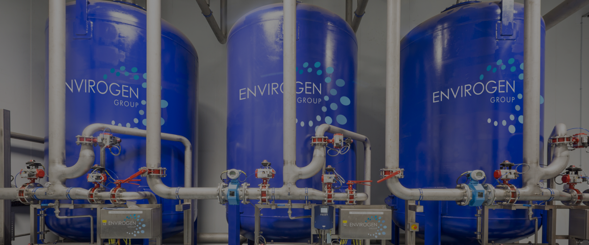 About Envirogen Group