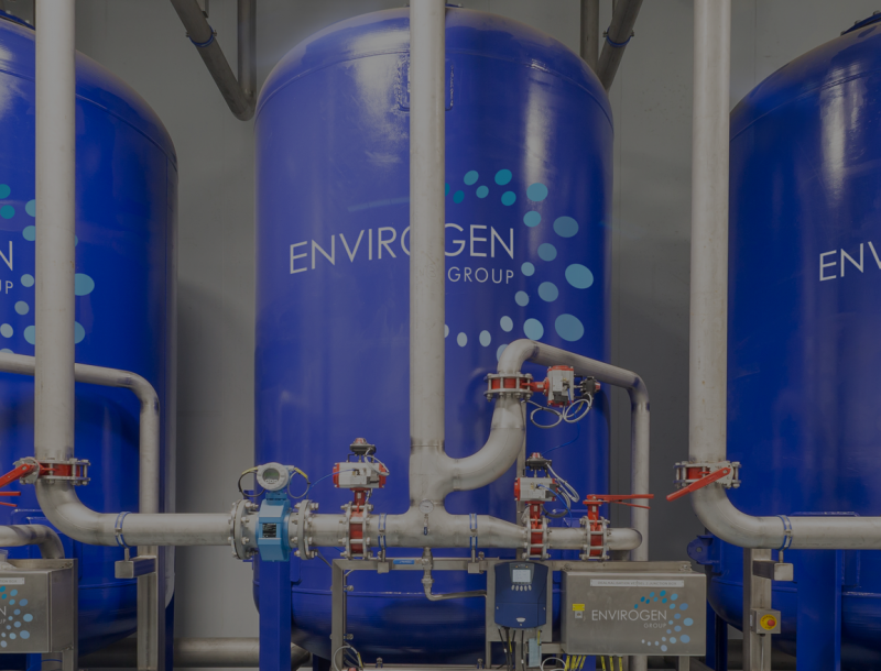 About Envirogen Group