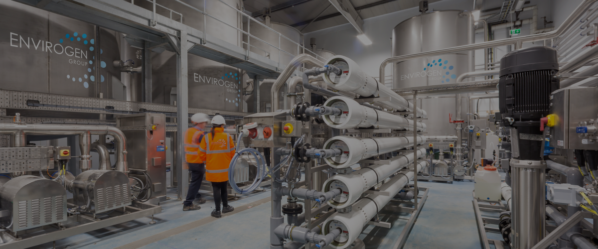 Lower operating costs and increased efficiency savings