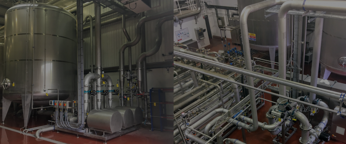 Bespoke engineered systems