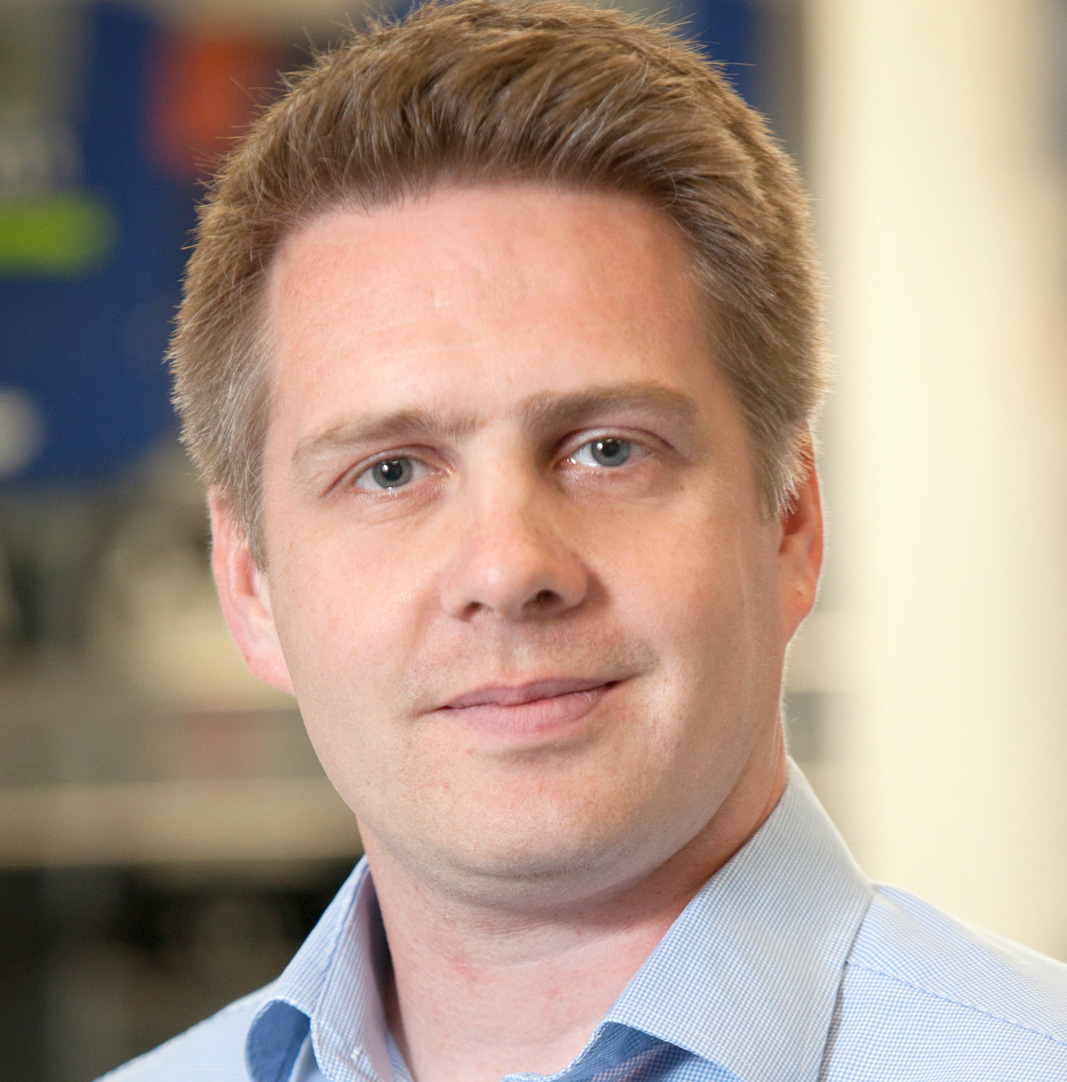 Bill Denyer Envirogen Group News Round-Up November 2020