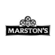 Marstons logo