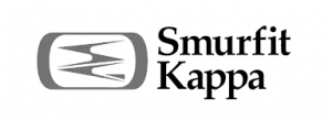 Smurfit Kappa logo