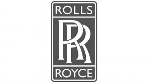 Rolls Royce logo