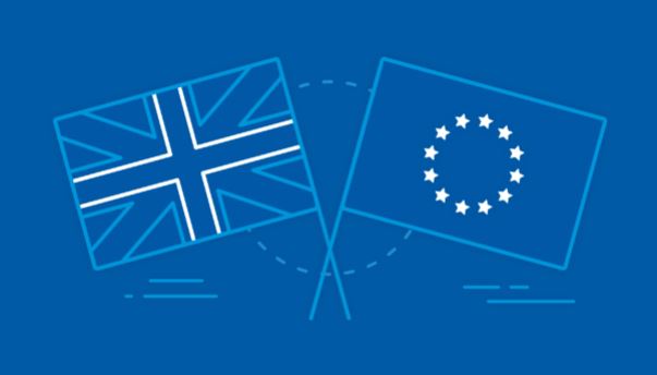 We’re ready for the post-Brexit world and we started with your supply chain