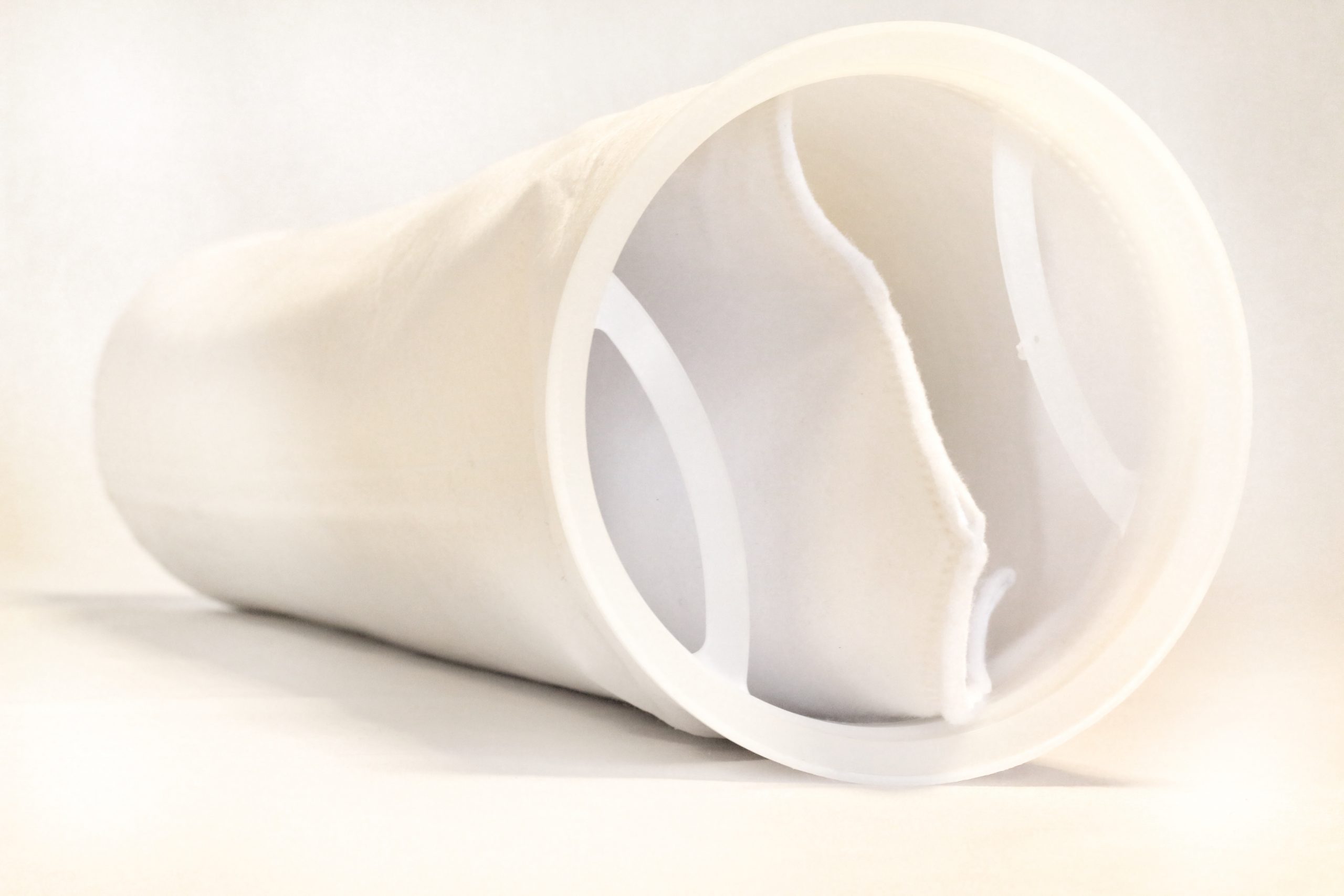 high capacity filter bags