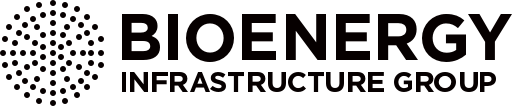 Bioenergy Infrastructure Group (BIG) logo