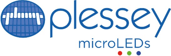 Plessey logo