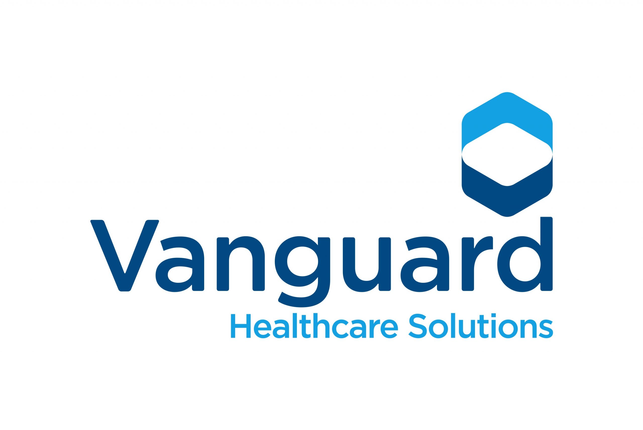 Vanguard Healthcare Solutions logo