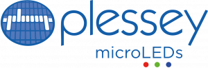 Plessey logo