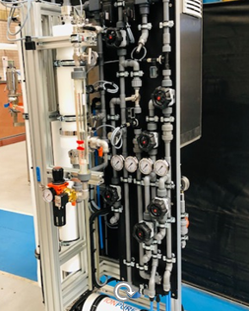 LabPure laboratory water purification systems