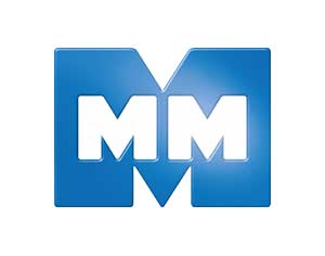 MMM Group logo