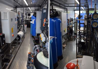 Bespoke Eco MultiPro water treatment system selected for delivery at major facility in Greater Manchester