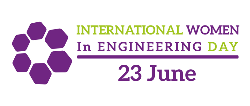 Celebrating International Women in Engineering Day 2026